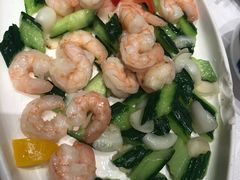 -盛百味·家宴餐厅(霸州分店)