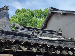 -千灯古镇