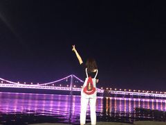 -星海湾跨海大桥