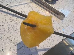 -蚝英雄·鲜蚝自助专门店(洋桥店)