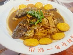 -渔家风味·鲅鱼水饺·央视展播·海鲜天津菜(开发区店)