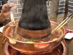 -蘭番坊青海特色铜锅涮·清真