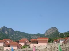 -白草畔自然风景区