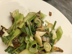 -老妈疙瘩汤·平价海鲜专门店·老威海菜(渔港路店)