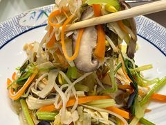 -金陵后厨·南京菜(新街口秣陵路店)