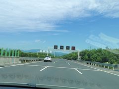 -莫干山风景区