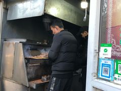 门面-同来顺烧烤餐厅(哈尔滨道店)