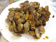 花甲-大丰收海鲜酒楼·专业餐饮30年(连云港老字号店)