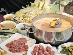 -土风豆米火锅(鸿通城店)