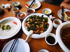 -米香居新鲁味·水饺餐厅