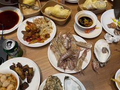 -清河半岛温泉度假酒店