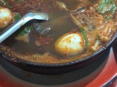 -清真·马文砂锅大全(麦苋街店)