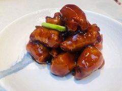 糖醋里脊-十碗(保利店)