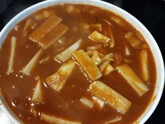 -炙韩料理·部队锅专门店