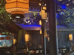 -绿茶餐厅(深圳龙华天虹购物中心店)