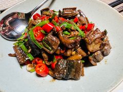 -曾宴·楚菜(湖北省博物馆店)