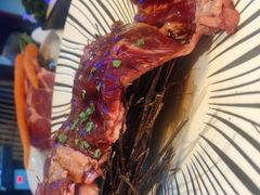 -十三姨正合丰烤肉(营迹路店)