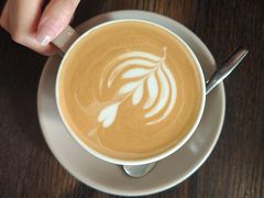 -LIN COFFEE CO(龙珠达店)