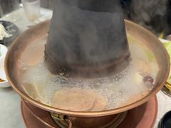 -东来顺饭庄(王府井步行街店)