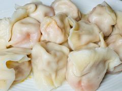 -必点海鲜·海肠捞饭·鲅鱼水饺(滨江道店)