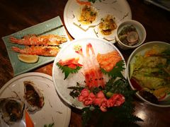 -京料理·日料自助·铁板燒(复悦城店)