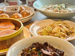 -湘阁里辣(大朗广场店)