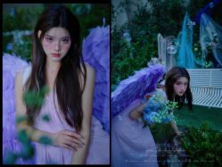 -WAVE SODA摄影工作室