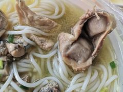 鸡胗-沈记土鸡米线(七星街品牌中心店)