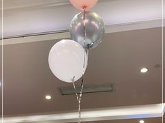 大堂-绍兴饭店(大宁店)