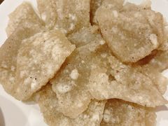 -玫瑰红烤羊排(北新桥三条店)