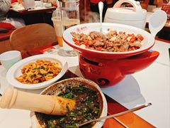 -辣可可·小炒黄牛肉(望京凯德MALL店)