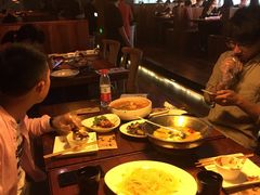 -章吴记喜瑞餐厅(东东城店)