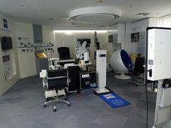 -优视力蔡司眼镜验配中心(越秀城市广场奥莱店)