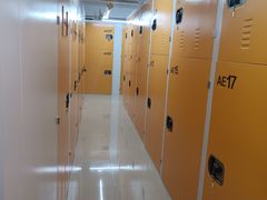 -猫库迷你自助仓储寄存仓库(丽泽桥店)