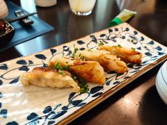 煎饺-南苑环球酒店-稻菊日式餐厅(鄞县大道店)