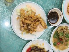 -鹤乡东北菜(崮山路店)