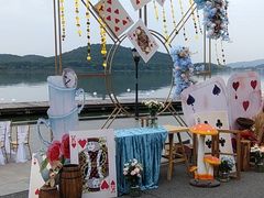 -水上明月·湖景餐厅