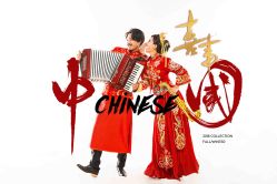 -雪中彩影婚纱摄影·微光艺术中心