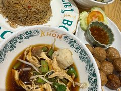 -榮泰米粉湯(Left Shop)