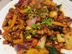 -李叔叔虾蟹大排档(青羊店)