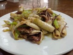 -华春餐馆(鱼山路店)