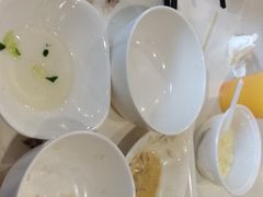 -浦东图书馆读者餐厅