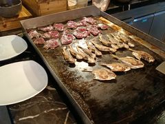 -诸暨耀江开元名都大酒店·琉森湖自助餐厅