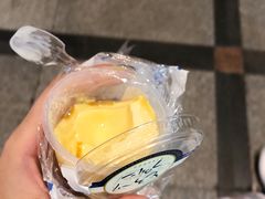 芝士蛋糕-瑞可爷爷的店(难波本店)