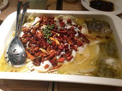 -江湖情酸菜鱼(万菱汇店)