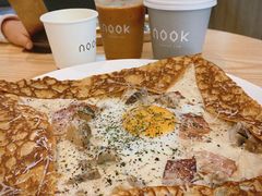 -GOTLOT COFFEE&KITCHEN角落厨房NOOK店