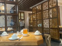 -火候轩品质湘菜·私厨(市府店)