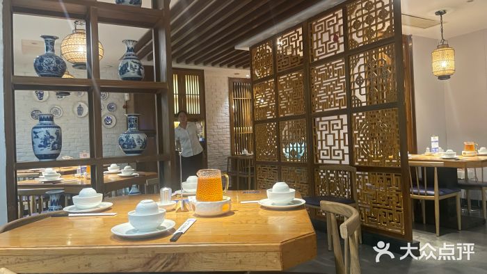 火候轩品质湘菜·私厨(市府店)图片