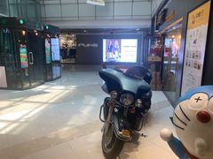 -科润城商场(广州南路店)