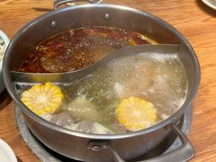 -掂档潮汕牛肉火锅(cityon熙地港店)